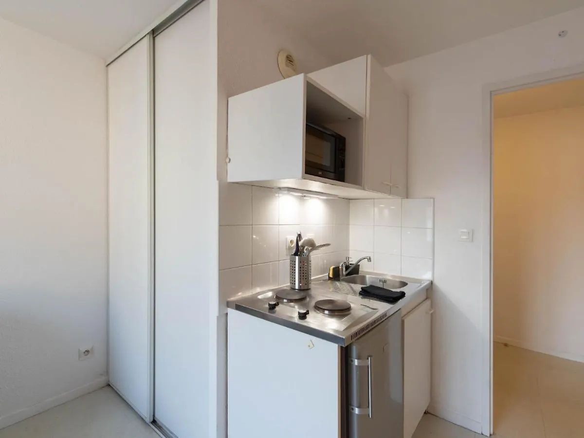 Appartement Duplex coquet avec PARKING proche centre-ville de Lyon Villeurbanne