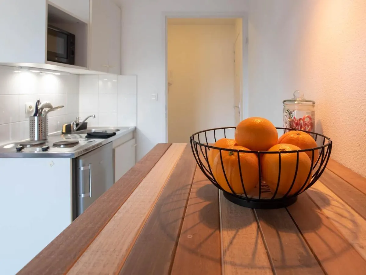Duplex coquet avec PARKING proche centre-ville de Lyon Villeurbanne 0*,