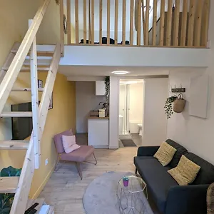 Le Dodo Tolstoï Appartement